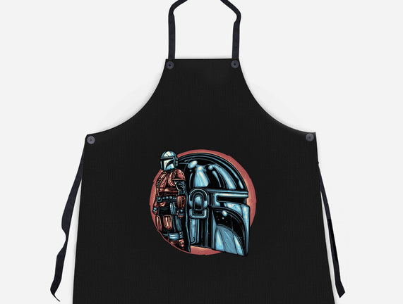 Bounty Hunters Code