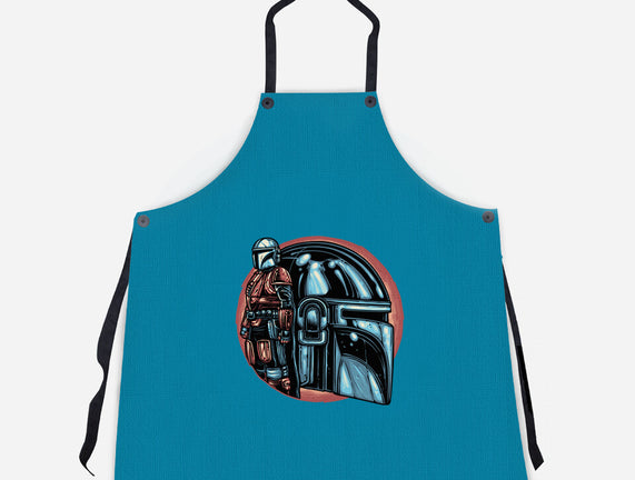 Bounty Hunters Code