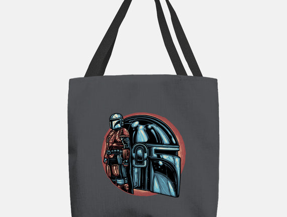 Bounty Hunters Code
