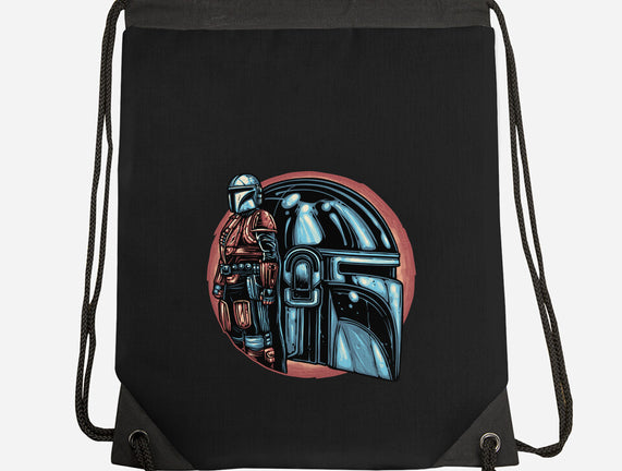 Bounty Hunters Code