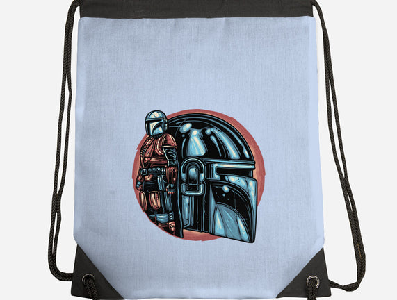 Bounty Hunters Code