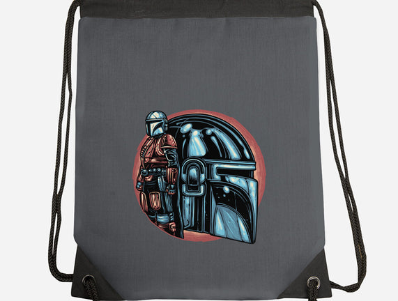 Bounty Hunters Code