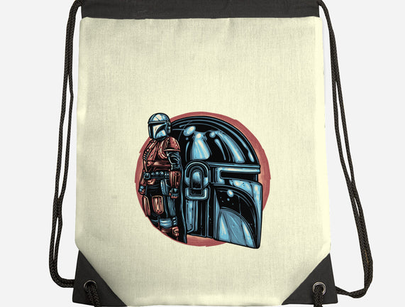Bounty Hunters Code