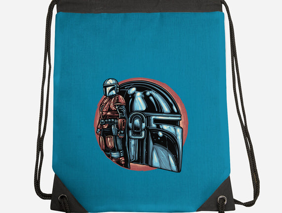 Bounty Hunters Code