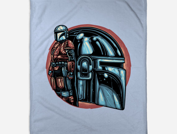 Bounty Hunters Code