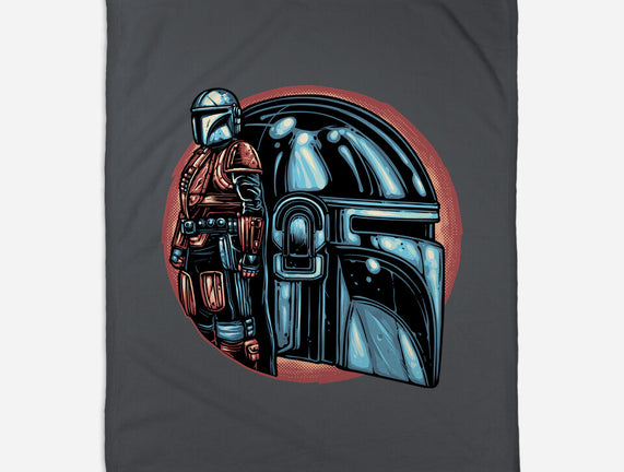 Bounty Hunters Code