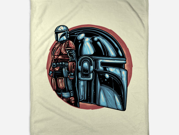 Bounty Hunters Code