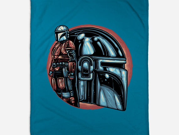 Bounty Hunters Code