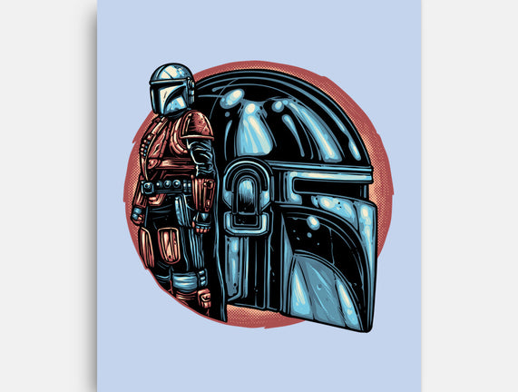Bounty Hunters Code