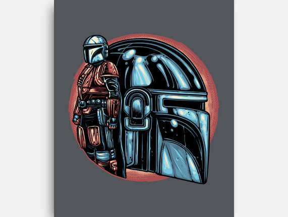 Bounty Hunters Code