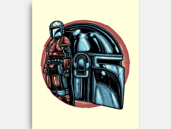Bounty Hunters Code