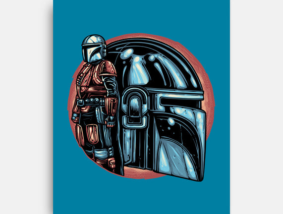 Bounty Hunters Code