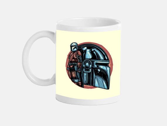Bounty Hunters Code