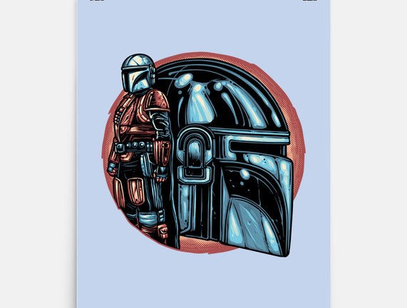 Bounty Hunters Code