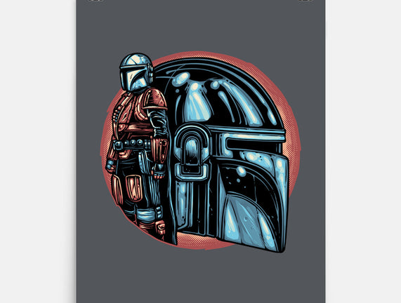 Bounty Hunters Code