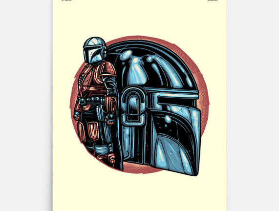Bounty Hunters Code