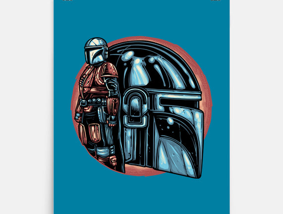 Bounty Hunters Code