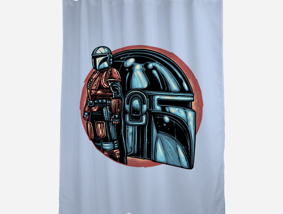 Bounty Hunters Code