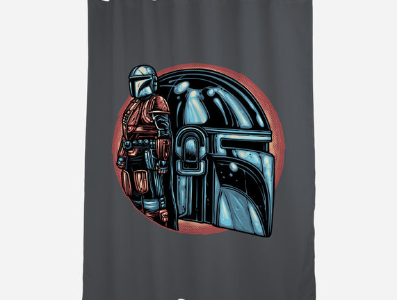 Bounty Hunters Code