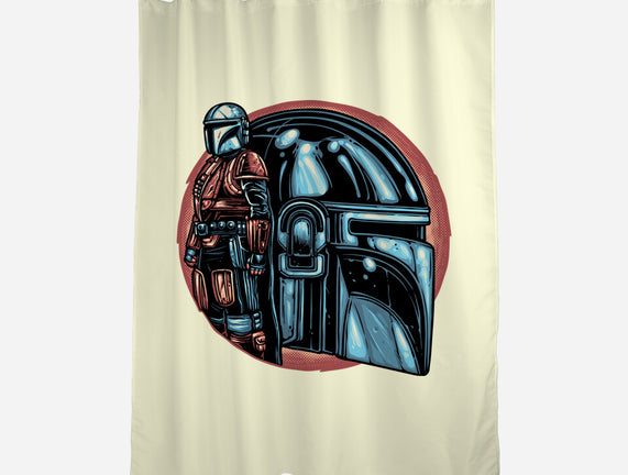 Bounty Hunters Code