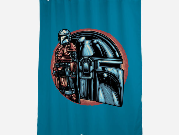 Bounty Hunters Code