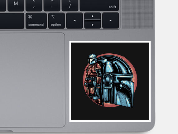 Bounty Hunters Code