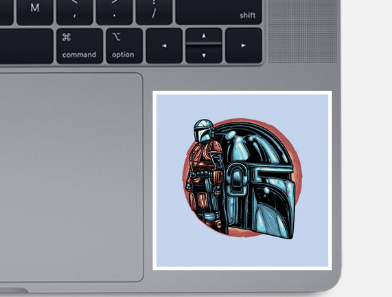 Bounty Hunters Code