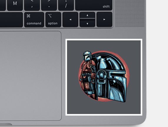 Bounty Hunters Code