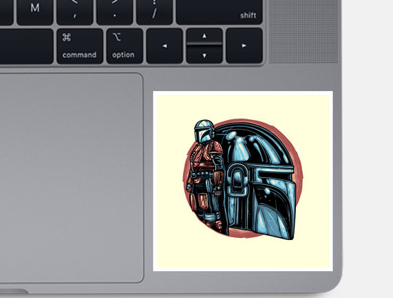 Bounty Hunters Code
