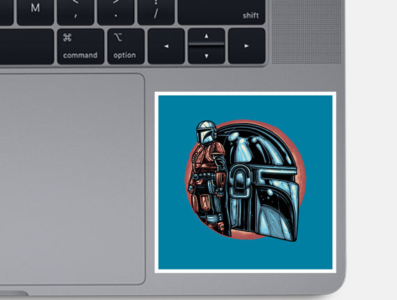 Bounty Hunters Code