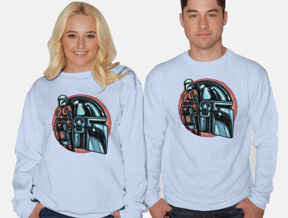 Bounty Hunters Code