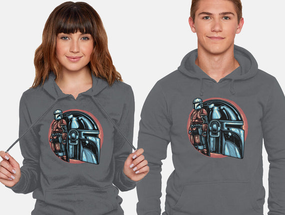Bounty Hunters Code