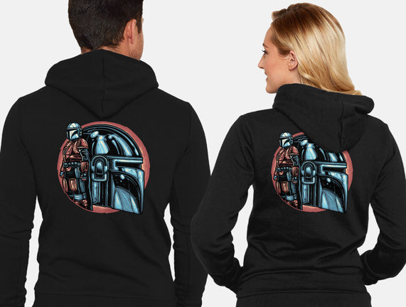 Bounty Hunters Code