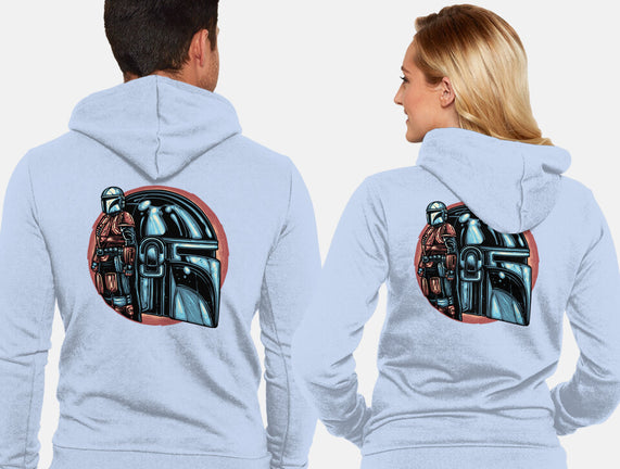Bounty Hunters Code