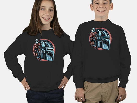 Bounty Hunters Code