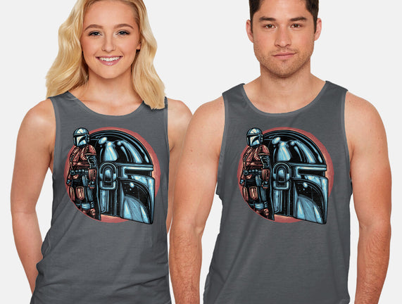 Bounty Hunters Code
