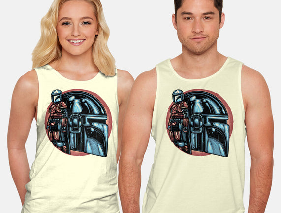 Bounty Hunters Code