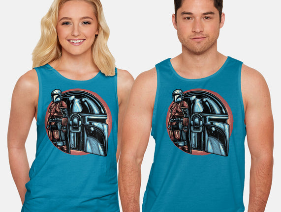 Bounty Hunters Code