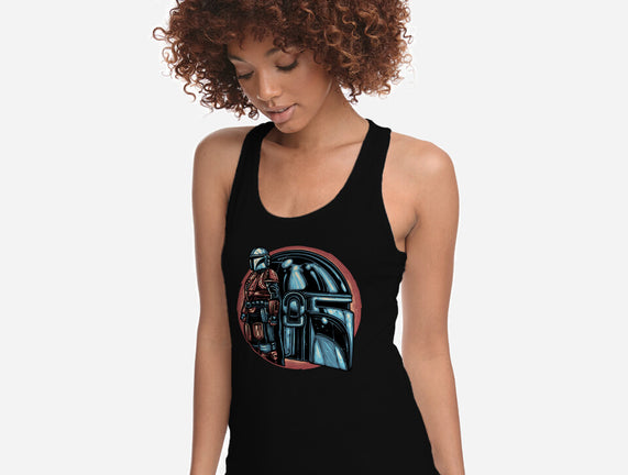 Bounty Hunters Code
