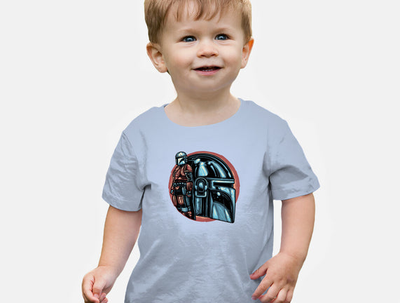 Bounty Hunters Code