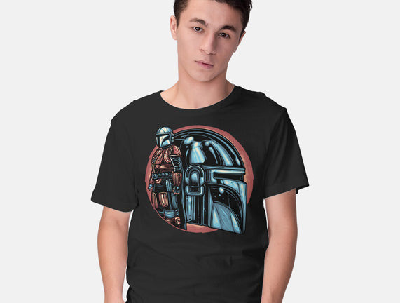 Bounty Hunters Code