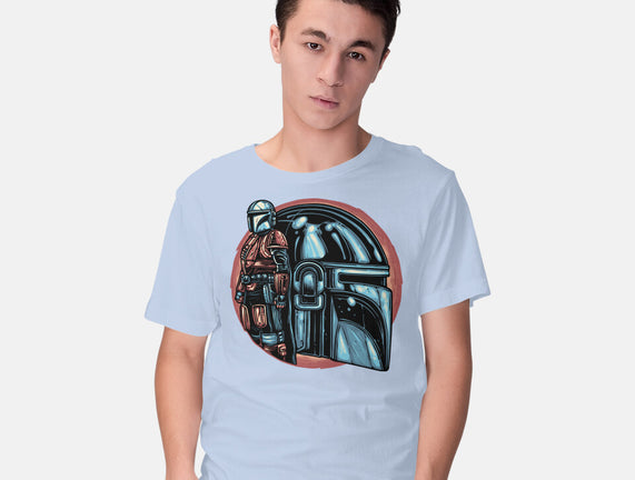 Bounty Hunters Code