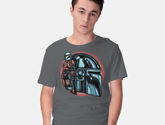 Bounty Hunters Code