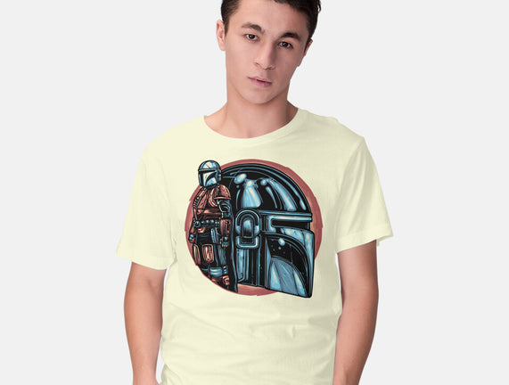 Bounty Hunters Code