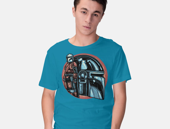 Bounty Hunters Code