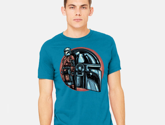 Bounty Hunters Code