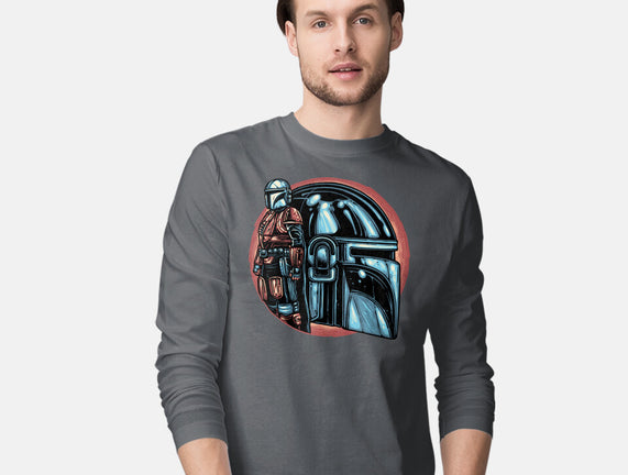 Bounty Hunters Code