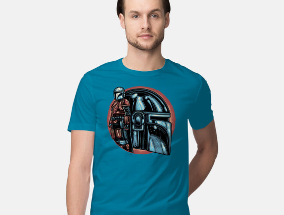Bounty Hunters Code