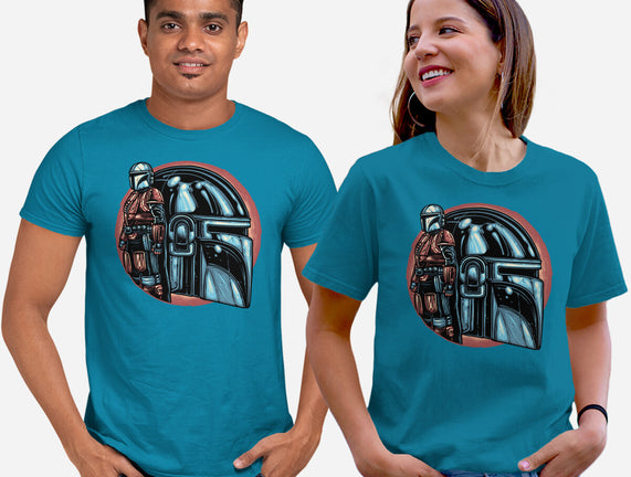 Bounty Hunters Code