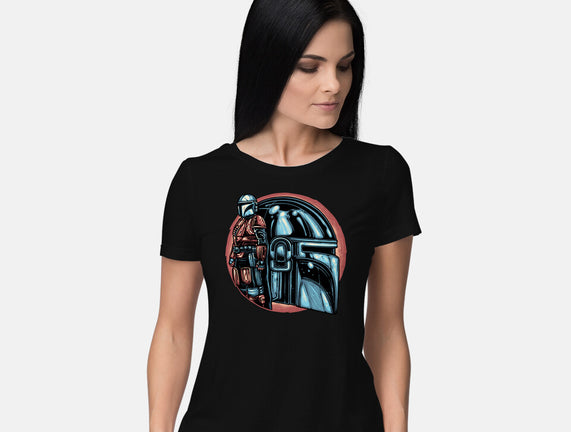 Bounty Hunters Code